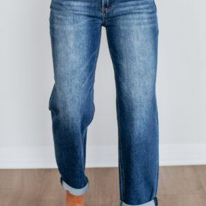 Kayle Risen Jeans