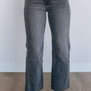 Tracey Hidden Jeans - Surge