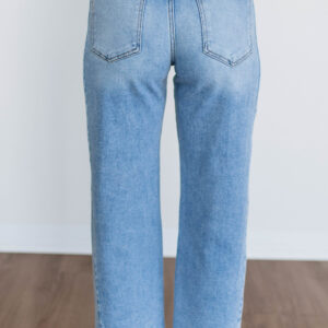 Madison Risen Jeans